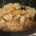 サキエル57's cooksnap of when they made ★切り干し大根リメイク！★炊き込み御飯.