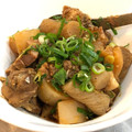 kookuro's cooksnap of when they made 柔らかとろけるコクある豚すね肉★下処理法.