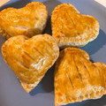 みい☆ぽんぽこりん's cooksnap of when they made りんごとおいものパイ.