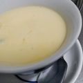 クックO1XSY7☆'s cooksnap of when they made だしつゆで簡単　茶碗蒸し.