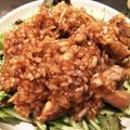 ぽちゃらん's cooksnap of when they made 油淋鶏(´ε｀ )♥.