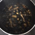 mimirin♡'s cooksnap of when they made ☺減塩レシピ！簡単♪ひじきの煮物☺.