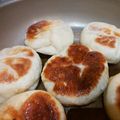クックSUQ3AQ☆'s cooksnap of when they made パリッと☆茄子のおやき.