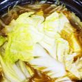 ウッシー母's cooksnap of when they made 素なし簡単！カレールーでカレー鍋.