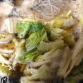 mame58's cooksnap of when they made ✨✨簡単✨安い!醤油ちゃんこ鍋のだし✨✨.