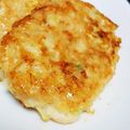 ざっくんママ's cooksnap of when they made 鶏ひき肉と白菜ハンバーグ.
