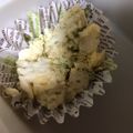 くまくるん's cooksnap of when they made 簡単！豆腐と卵のレンチンオムレツ.