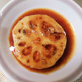 ♥︎龍龍♥︎'s cooksnap of when they made 蓮根の挟み焼き❃節約＆ダイエットにも！.