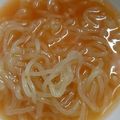 aya♡mei's cooksnap of when they made ヌードルメーカーで美味☆盛岡冷麺.