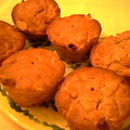 美味しい物作りたい's cooksnap of when they made 簡単☆しっとりフワフワりんごのケーキ.