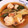 エリコフ's cooksnap of when they made きのこたっぷりつみれの生姜スープ.