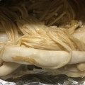 アークライナス's cooksnap of when they made たらときのこのバターしょうゆホイル焼き.