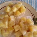 Yoshimi11's cooksnap of when they made 鬼まんじゅう.