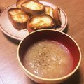 megland's cooksnap of when they made 【発毛レシピ】超たっぷりオニオンスープ.