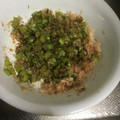 べあーるぶい's cooksnap of when they made 大根の葉のごま油炒め☆.