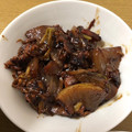 クックWNF1CA☆'s cooksnap of when they made 簡単トロトロ！大根と鶏そぼろの煮物.