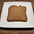 なにぬねにょろん's cooksnap of when they made HBで全粒粉とココナッツオイルの健康パン.