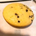 ☆つぼかな☆'s cooksnap of when they made 炊飯器で♪爽やかレモンケーキ♪.