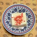 ぽぽきゅ's cooksnap of when they made 超簡単♡桜えび卵豆腐( ´ー｀)y-~~.