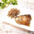 ＊naｰno＊'s cooksnap of when they made ぶりの照り焼き♡.