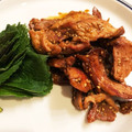 のらむーちょ's cooksnap of when they made やや辛口の焼肉のたれ♪.
