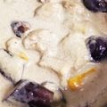 クックまにゅ☆'s cooksnap of when they made フライパンで★簡単本格タイグリーンカレー.