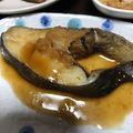 メルレンママ's cooksnap of when they made からすカレイの煮付け.