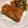 クック84010D☆'s cooksnap of when they made 巨大つくねバーグ.