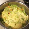 haturi's cooksnap of when they made 優しい味！洋風卵スープ。妊婦さんにも♪.