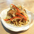 mayuyuキッチン's cooksnap of when they made 刻み昆布と切り干し大根の煮物.