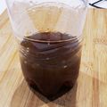 ねこ♪たま's cooksnap of when they made ゆず大量消費！混ぜるだけ３ステップぽん酢.