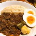 クックTG6G20☆'s cooksnap of when they made 炊飯器で作るターメリックライス.