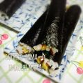 えまっちママ's cooksnap of when they made 思い出のだし巻き玉子.