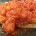 ウマナミ's cooksnap of when they made めかじきのソテー☆ 簡単トマトソース.