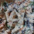 かおるっこら's cooksnap of when they made 簡単でまろやかな白和え♪.