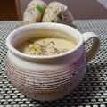 ダイナマイト漆黒's cooksnap of when they made 白菜とベーコンのとろ〜りみそミルクスープ.