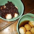 ぴょぬさ's cooksnap of when they made おから団子.
