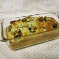 にせみんみん's cooksnap of when they made HMで簡単！ココナッツ紅茶パウンドケーキ.