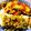 earth。's cooksnap of when they made タラのムニエル＊ねぎたっぷり香味ソース.