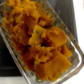 ジョンのお母ちゃん's cooksnap of when they made 簡単！基本のかぼちゃの煮物.