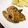 r4955's cooksnap of when they made レンコンのキンピラ.