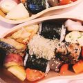 リコば's cooksnap of when they made サワラの味噌塩麹焼き.