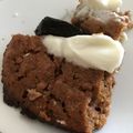 hilo1's cooksnap of when they made メープルシロップ入りバナナパウンドケーキ.
