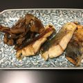 クックJ166XY☆'s cooksnap of when they made ぶりのバター醤油ムニエル.