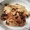 料理も少し頑張ります's cooksnap of when they made 鶏肉のナンプラー焼き(エスニック風).