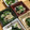 YER☆O's cooksnap of when they made ほうれん草とエノキダケのポン酢和え.