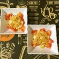 puniＫ's cooksnap of when they made ＊・。カリッカリ♪ポテトサラダ。・＊.