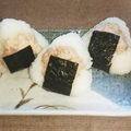 ＊coron＊'s cooksnap of when they made 朝食に☆コンビニの和風ツナマヨおにぎり.