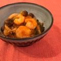 サキコバ's cooksnap of when they made ［簡単 エビチリ ＊お弁当 1人分］.