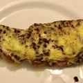 ギルモア's cooksnap of when they made 超簡単❗手抜きオムレツ❗❗.